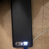 Quick Charge Version 10X18650 Power Bank Case Dual USB Mobile Phone Charge QC 3.0 PD 18650 Battery Holder Charging Box