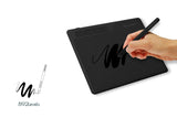 GAOMON S620 6.5 x 4 Inches Digital Tablet Anime, Graphic Tablet for Drawing &Playing OSU with 8192 Levels Battery-Free Pen