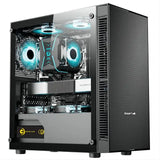 Aotesier gaming pc gamer E5 2680 v3 CPU with Rtx3050 RTX3060 16G/32G ram desktop pc computer core I9 cpu computadoras pc gamer