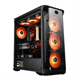 Brand new gaming pc gamer core i5 i7 i9 CPU with GTX 950 64G ram with 1T SSD  desktop computer cpu core i9 computadoras pc game