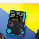 K10 500 in 1 handheld game console card game console retro video game console great gift for children Gamepads