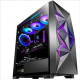 Brand new gaming pc gamer core i5 i7 i9 CPU with GTX 950 64G ram with 1T SSD  desktop computer cpu core i9 computadoras pc game