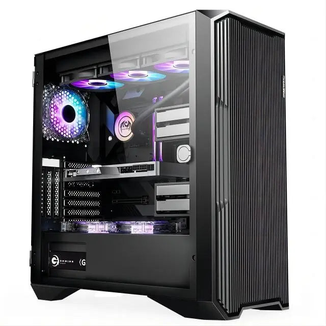 Brand new gaming pc gamer core i5 i7 i9 CPU with GTX 950 64G ram with 1T SSD  desktop computer cpu core i9 computadoras pc game