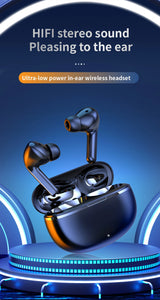 2024 Best selling products Audifonos Bluetooth Wireless Earbud In Ear Headphones for Iphone