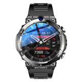 2024 Latest H10 Smart Watch 4G/5G 1.39-inch 5 Million Pixels Global Positioning System Programmable Built-in SIM Compatible