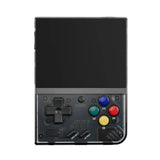 MIYOO Mini Plus Portable Retro Handheld Game Console 3.5-inch IPS HD Screen Children's Gift Linux System Classic Gaming Emulator