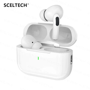 Original fone bluetooth Bluetooth 5.3 headphones In Ear Earbuds Gaming Headset For iPhone Apple Xiaomi Android phone