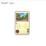 K10 500 in 1 handheld game console card game console retro video game console great gift for children Gamepads