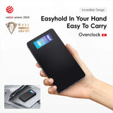 MeLE Slim Mini PC N100 16GB 32GB 512GB Windows 11 Industrial Computer WiFi5 Dual HDMI Type Display USB-C Overclock4C