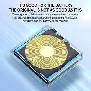 20000mAh Mini Portable Power Bank Magnetic Wireless Super Fast Charging External Battery Charger For Xiaomi IPhone Samsung New