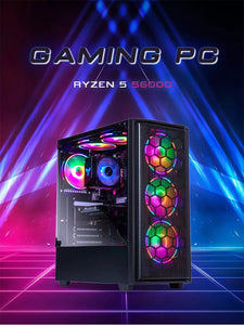 Cheap price China factory OEM ODM desktop gaming Core I7 CPU gamer computer pc