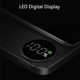 Magnetic Qi Wireless Power Bank PD 20W Fast Charging 20000mAh Portable Powerbank for IPhone 15/14/13/12 Xiaomi Huawei Samsung