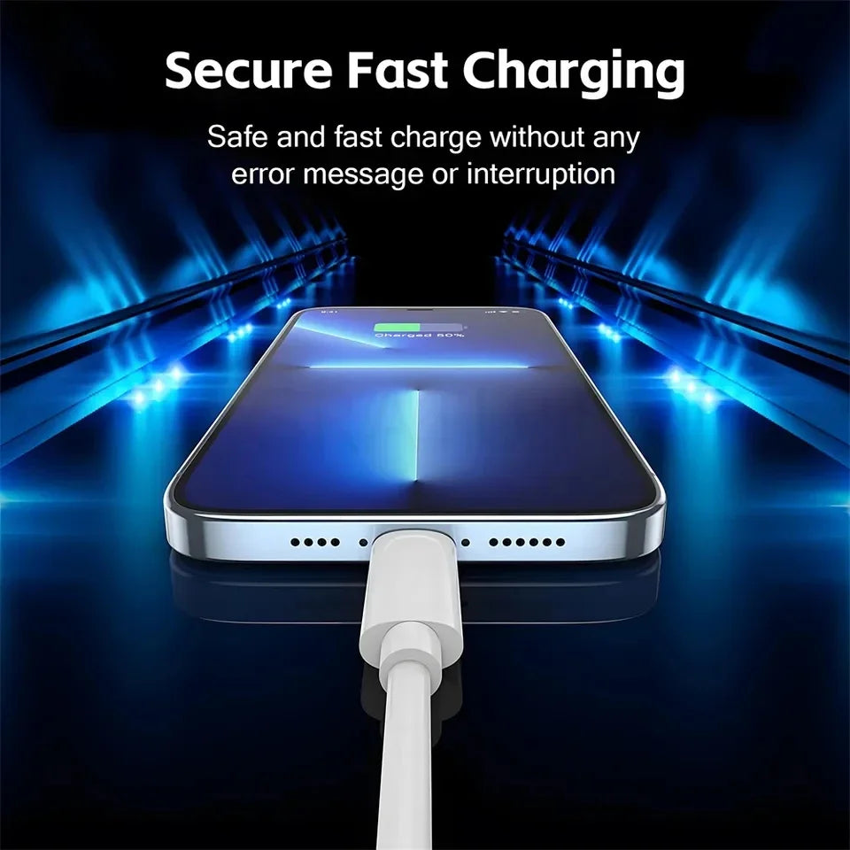 35w PD Original Fast Charger for iPhone 13 Pro 14 Plus 11 12 mini XS Max XR X iPad Air Quick Charging Cable USB-C Power Adapter