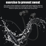 XT-11 Bluetooth 4.2 Wireless Earphone Sports Headset Waterproof Earbuds Neckband Magnetic Headphone With Mic For Samrtphones