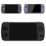 X39 Pro Handheld Game Console 4.5 Inch IPS Screen 3000mAh Rechargeable Video Game Console With 4000+ Games Support 2 Players