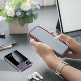 Magnetic Qi Wireless Power Bank PD 20W Fast Charging 20000mAh Portable Powerbank for IPhone 15/14/13/12 Xiaomi Huawei Samsung