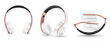 HIFI Stereo Earphones Bluetooth Headphone Music Headset FM and Support SD Card with Mic for Mobile Xiaomi Iphone Sumsamg Tablet