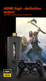 Retro Game Console Video Game Device 256G 70000 Games HD Output Juegos Retro Consola 4K Game Stick GD20
