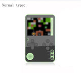 K10 500 in 1 handheld game console card game console retro video game console great gift for children Gamepads