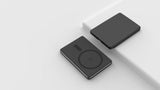 Ultra Thin Magentic Wireless Power Bank 10000mAh Super Fast Wireless Power Charger