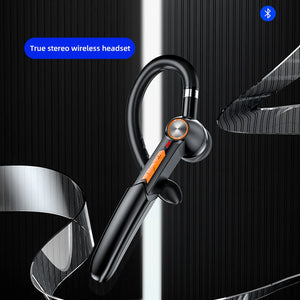 Touch Bluetooth-compatible Earphone Wireless Headphone with Microphone Hands free Earbuds Noise Cancelling Headset for Xiaomi