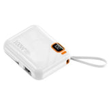 Mijia 30000mah tragbare Power Bank pd100w USB zu Typ C Kabel Zwei-Wege-Schnell ladegerät Mini Power bank für iPhone Samsung