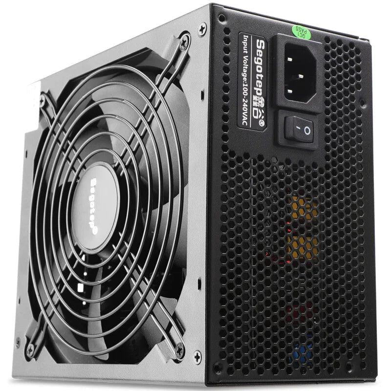 HUANANZHI Gaming PC X99-AD4 Motherboard Xeon 2678 V3 2680 V4 CPU Cooler 4*16G RAM 500G M.2 SSD GPU GTX1660 6GD5 750W PSU PC Case