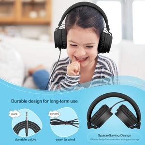 Gorsun GS778 Headphone Bass headset stereo Foldable 3,5mm AUX for phone MP3 MP4