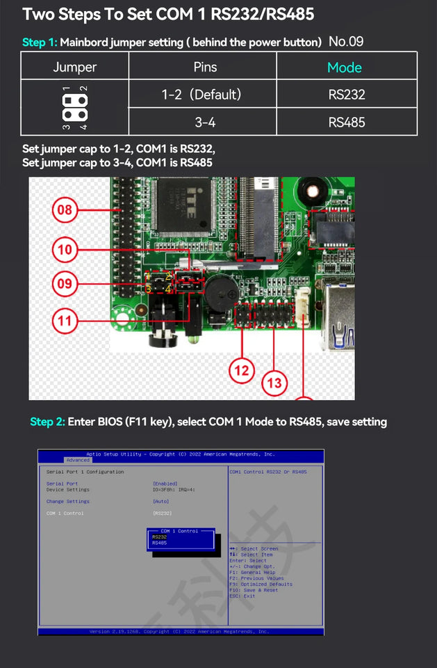 XCY Fanless Mini PC Intel Celeron J4125 DDR4 M.2 SSD RS232/485 2x LAN GPIO mPCIE 4G LTE 8x USB LVDS HDMI TPM 2.0 Windows 11