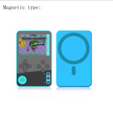 K10 500 in 1 handheld game console card game console retro video game console great gift for children Gamepads