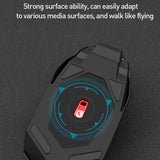 Universal USB Wired Gaming Mouse 1600 DPI 3 Buttons Game LED Optical Ergonomics Mouse For PC Laptop Computer Accessories