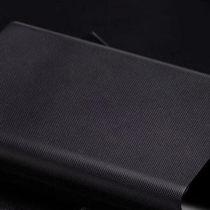 Durable Battery Charger Case Long Service Life Large Capacity 20000mAh Power Bank Shell Fast Charging