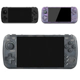 X39 Pro Handheld Game Console 4.5 Inch IPS Screen 3000mAh Rechargeable Video Game Console With 4000+ Games Support 2 Players