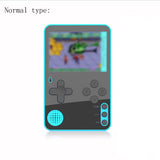 K10 500 in 1 handheld game console card game console retro video game console great gift for children Gamepads