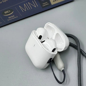 Original headphones bluetooth earphones Bluetooth 5.3 auriculares Earbuds Gaming Headset For iPhone Apple Xiaomi Android phone