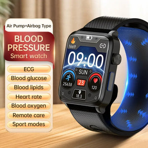 Best Watch Smart Heart Rate Fitness Wristband Magnet Smart Watch Latest Smart Watch 2022 For Man